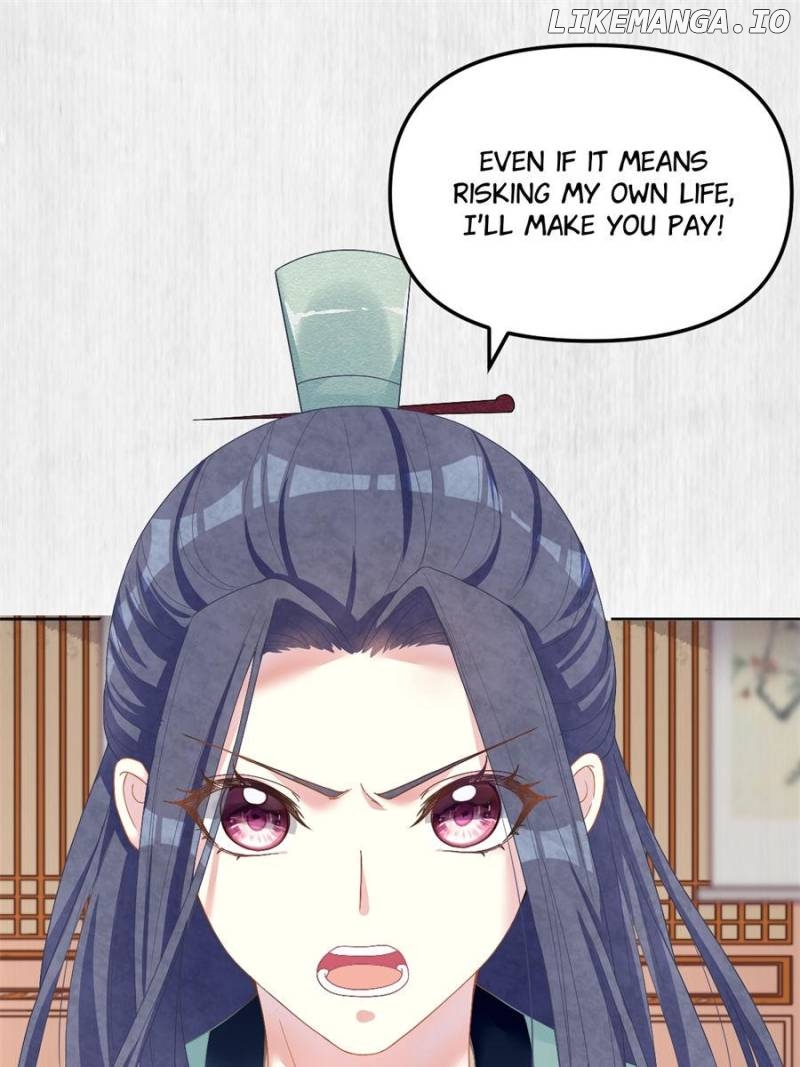 The Young Genius Paintress Chapter 4 - page 30