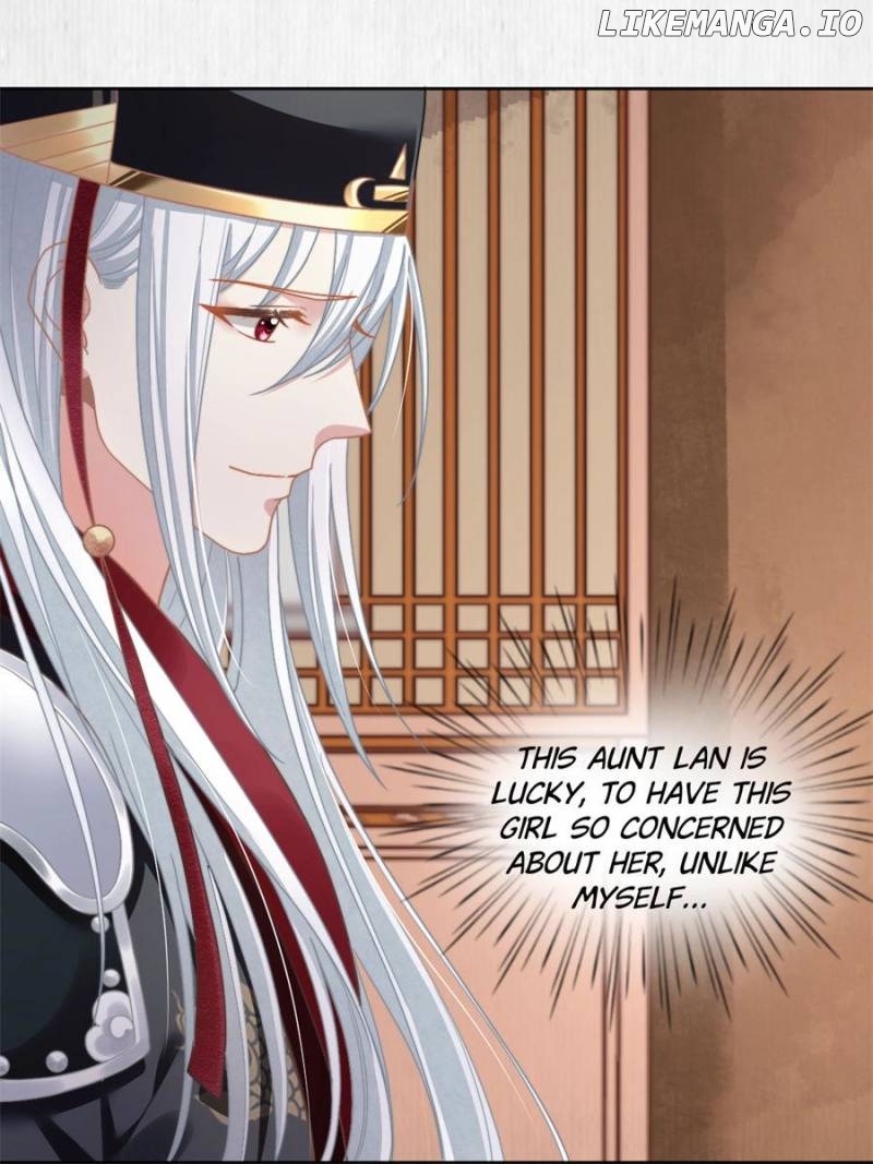 The Young Genius Paintress Chapter 4 - page 33