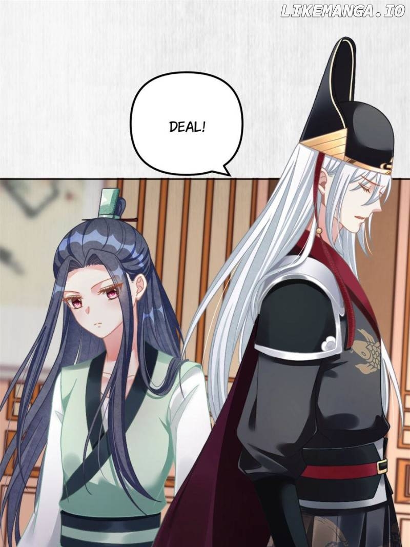 The Young Genius Paintress Chapter 4 - page 35