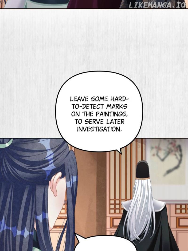 The Young Genius Paintress Chapter 4 - page 36