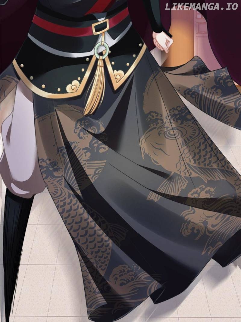 The Young Genius Paintress Chapter 4 - page 39