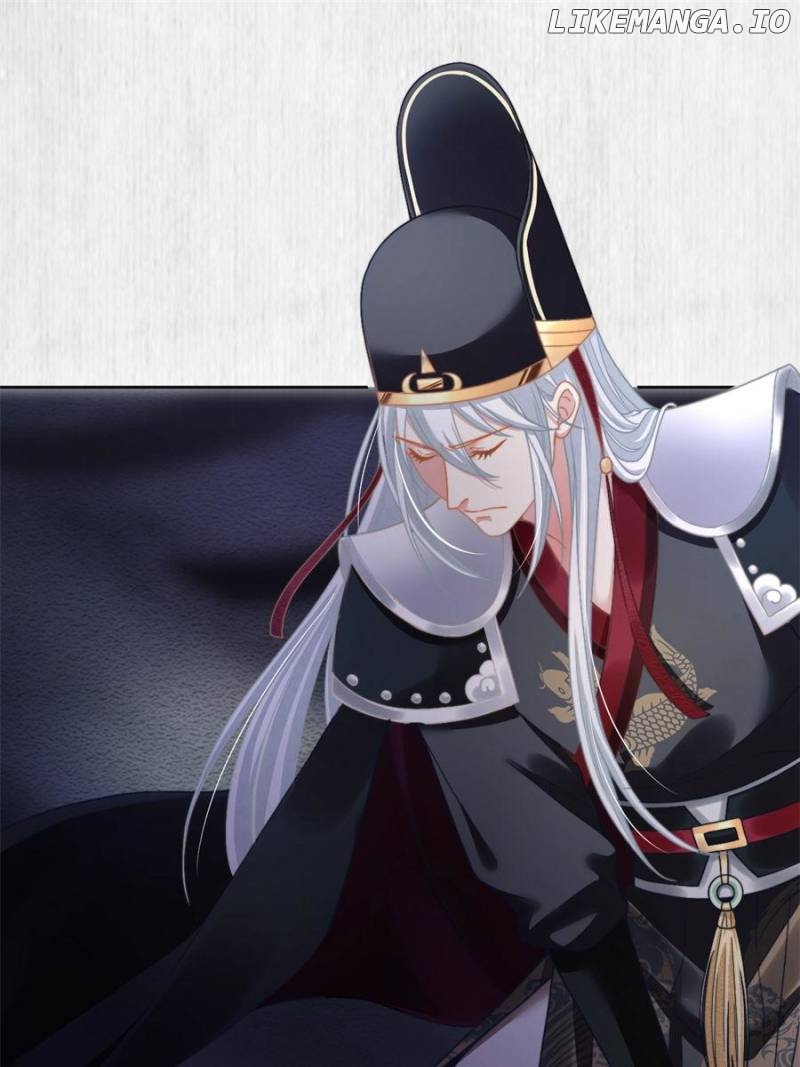 The Young Genius Paintress Chapter 4 - page 41