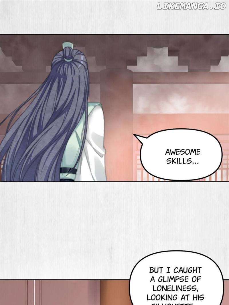 The Young Genius Paintress Chapter 4 - page 44