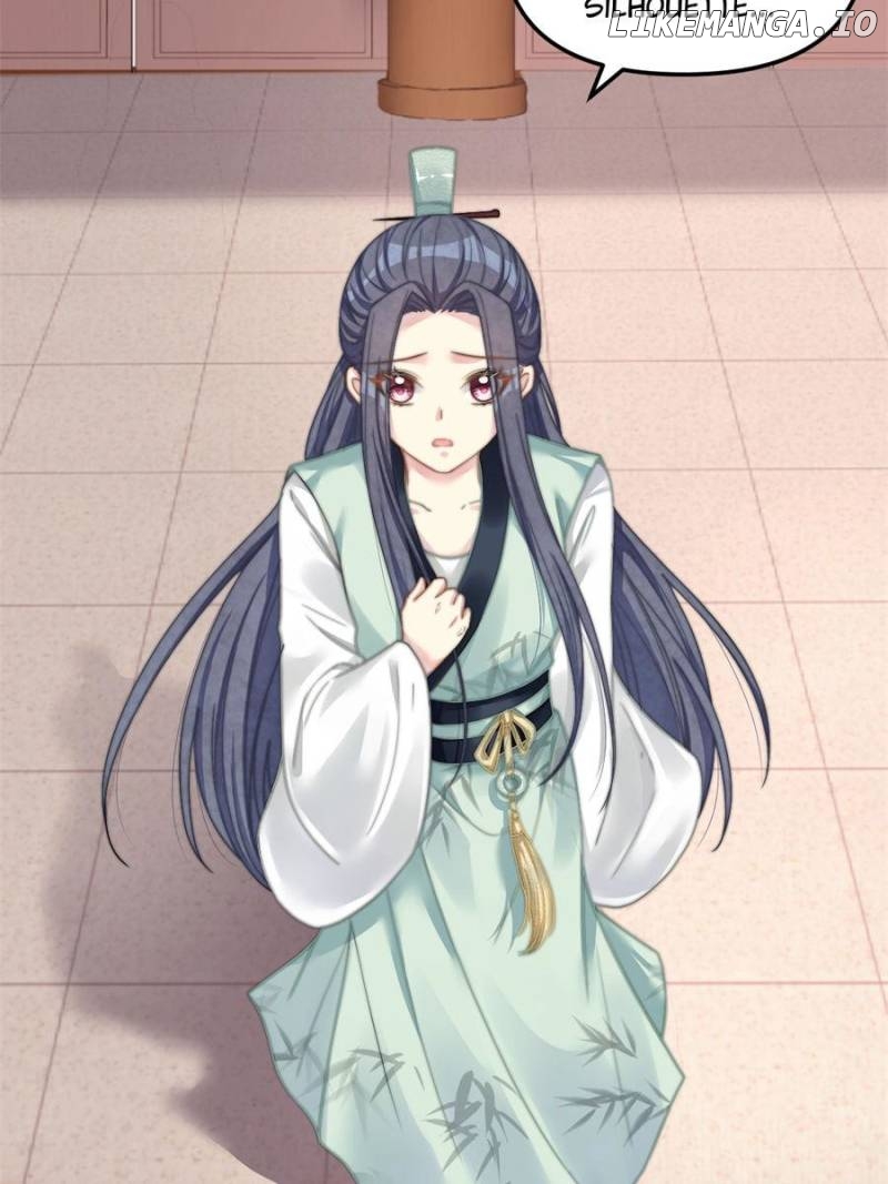 The Young Genius Paintress Chapter 4 - page 45