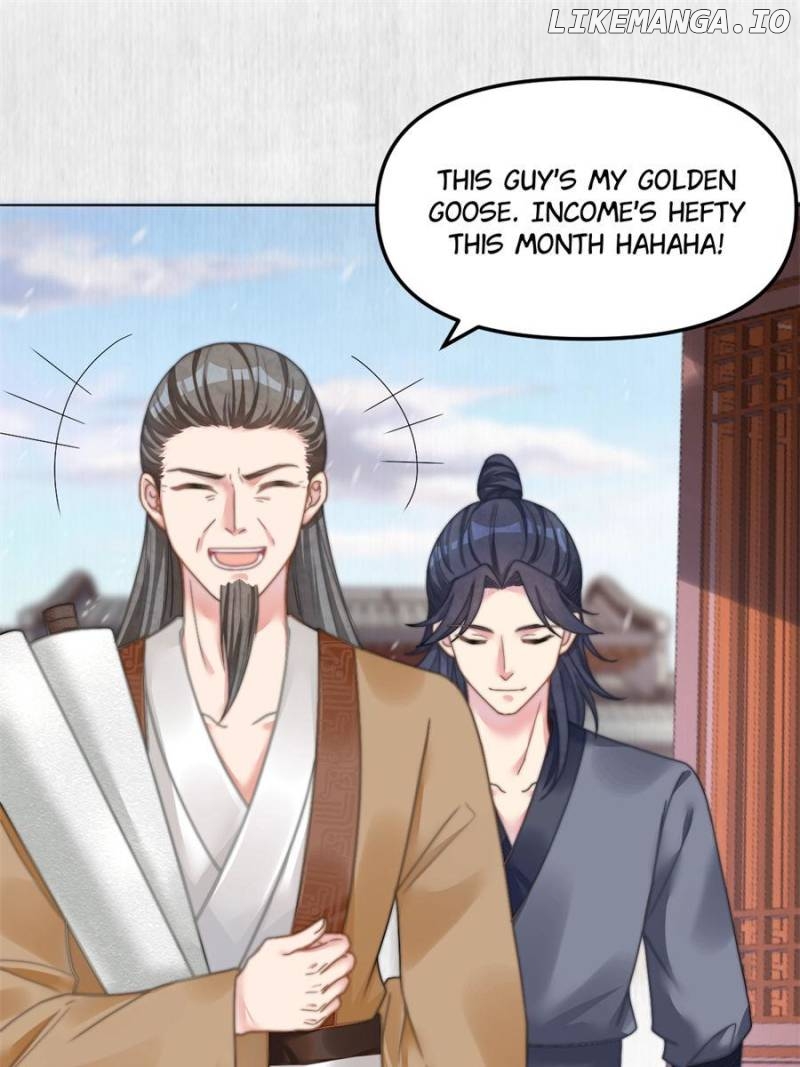 The Young Genius Paintress Chapter 4 - page 50