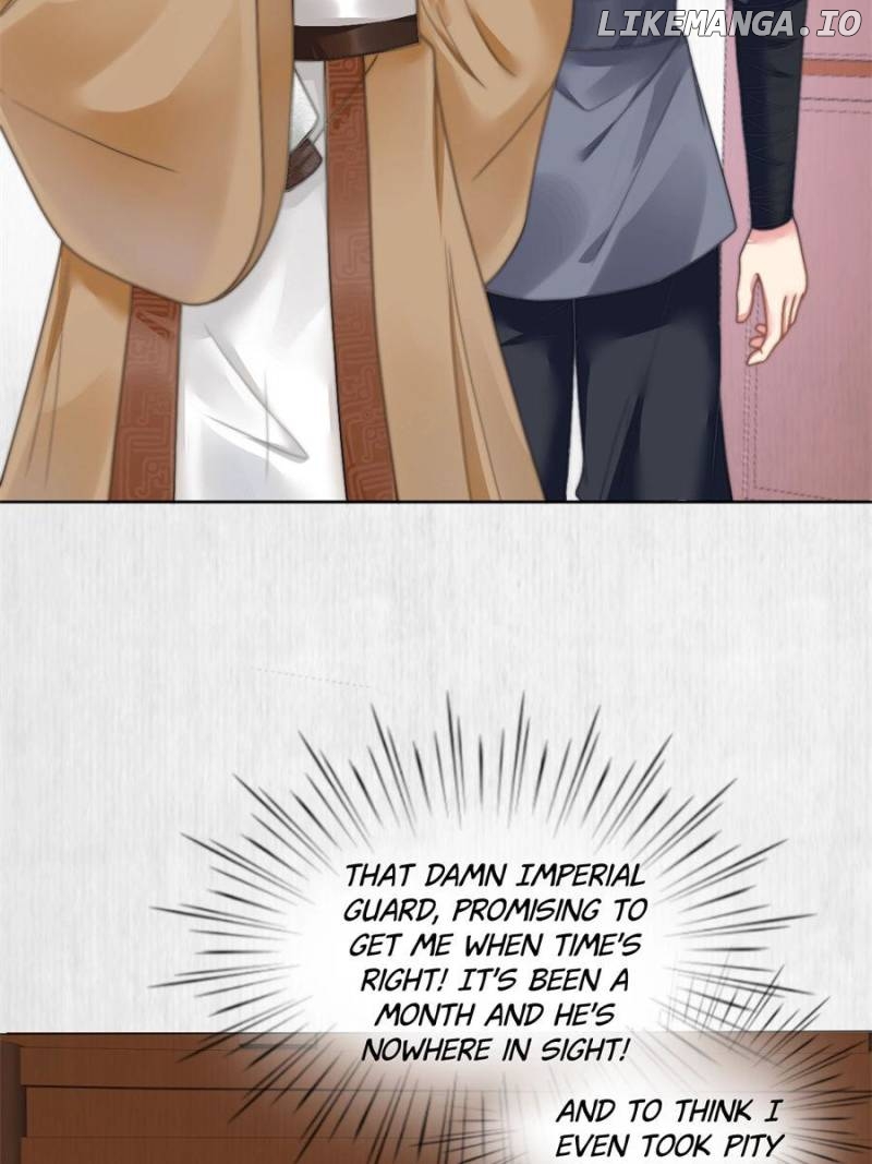 The Young Genius Paintress Chapter 4 - page 51