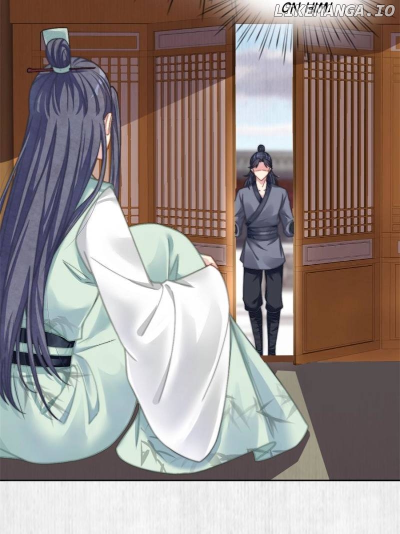 The Young Genius Paintress Chapter 4 - page 52