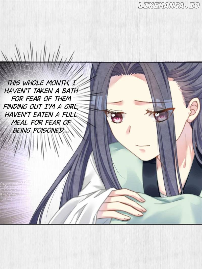 The Young Genius Paintress Chapter 4 - page 54