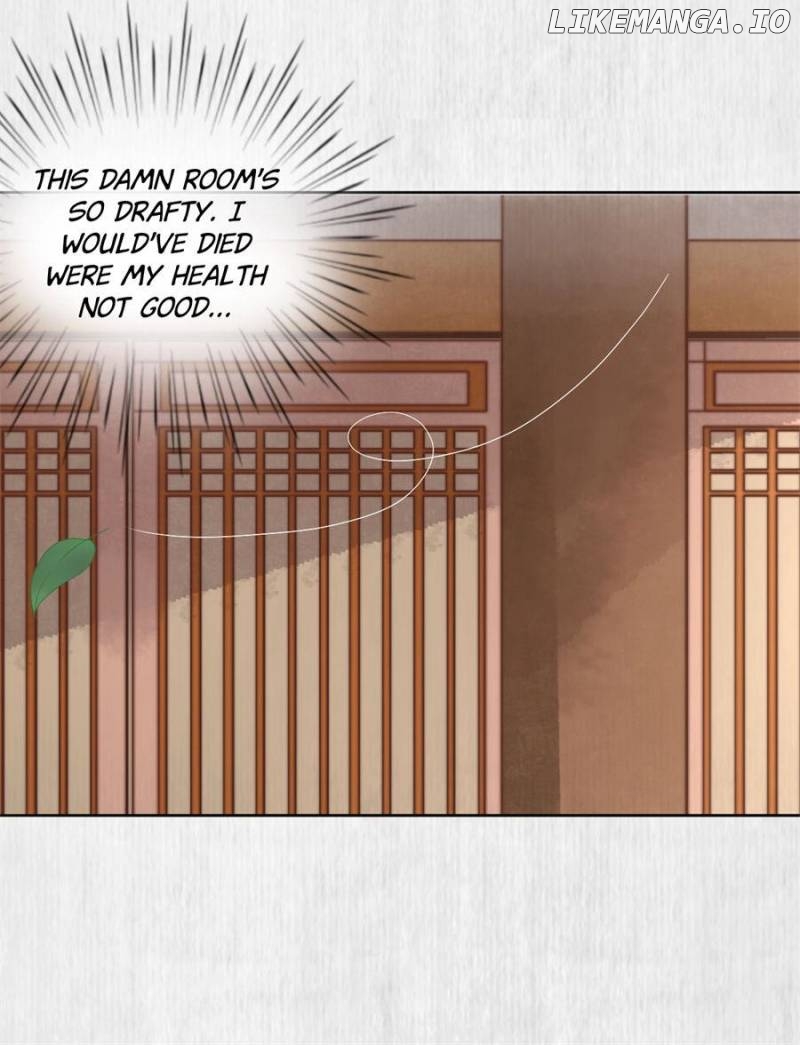 The Young Genius Paintress Chapter 4 - page 55