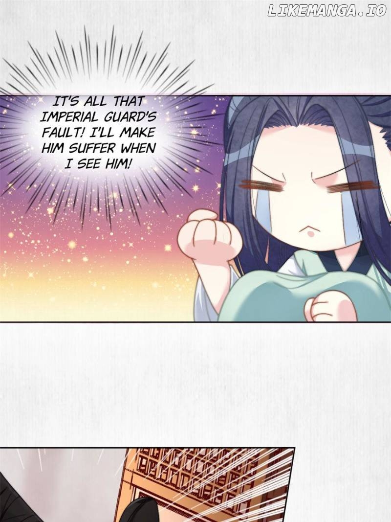 The Young Genius Paintress Chapter 4 - page 56