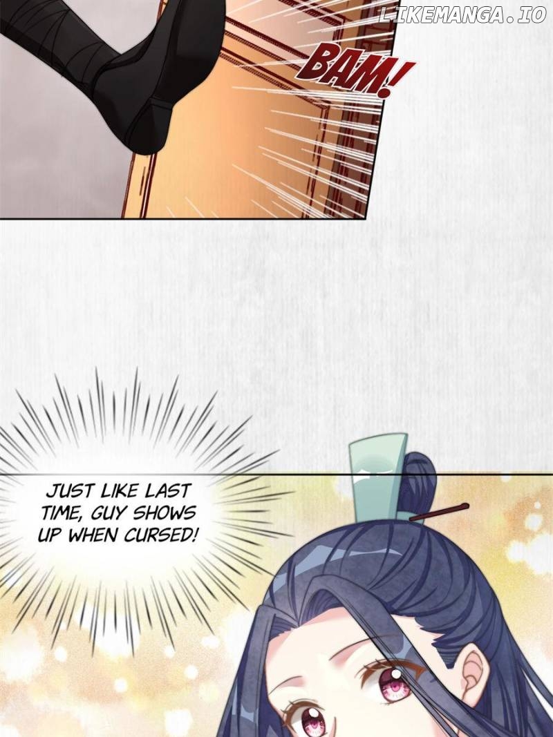 The Young Genius Paintress Chapter 4 - page 57