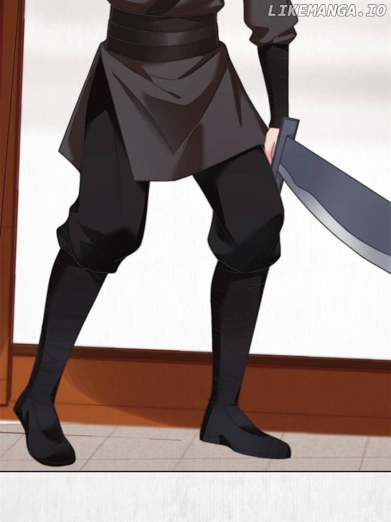 The Young Genius Paintress Chapter 4 - page 60