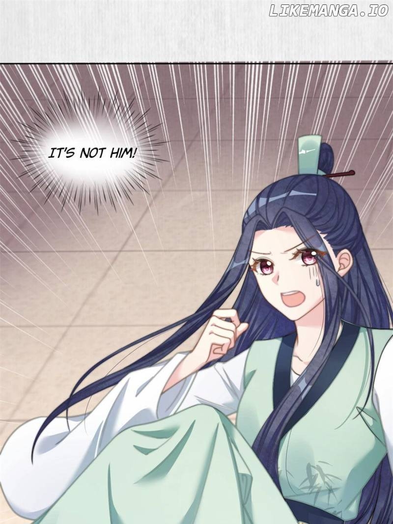 The Young Genius Paintress Chapter 4 - page 62