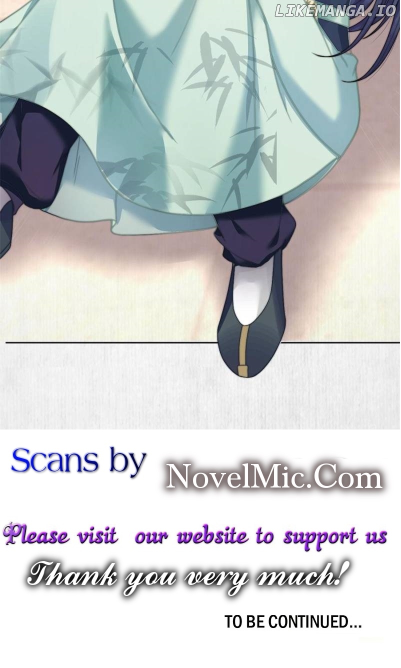 The Young Genius Paintress Chapter 4 - page 63