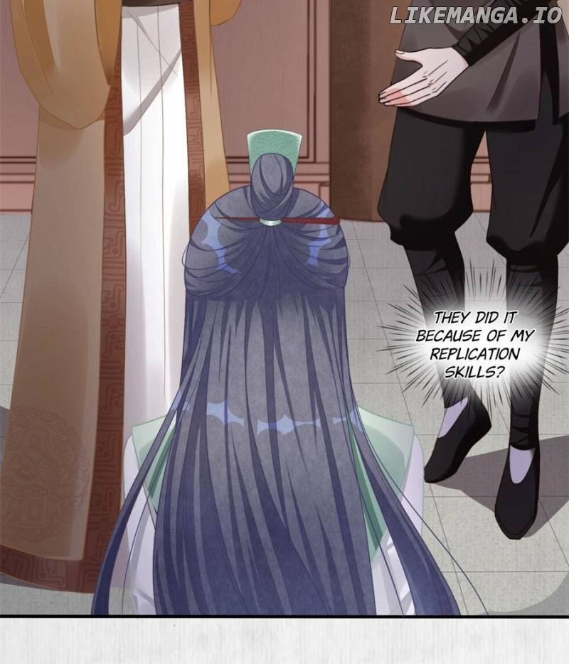 The Young Genius Paintress Chapter 3 - page 10