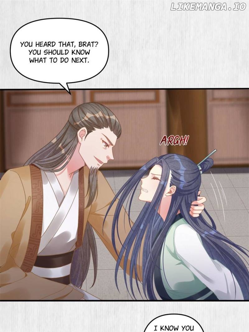 The Young Genius Paintress Chapter 3 - page 11