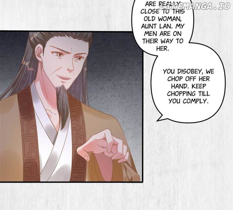 The Young Genius Paintress Chapter 3 - page 12