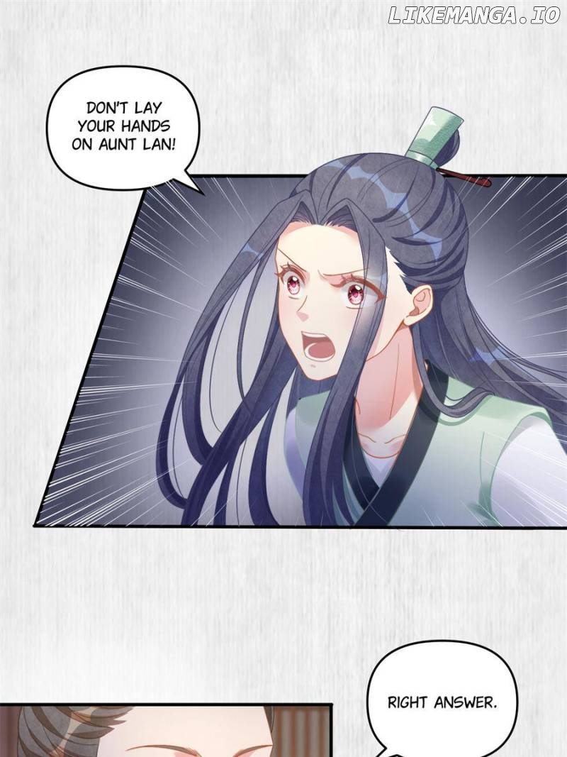 The Young Genius Paintress Chapter 3 - page 13