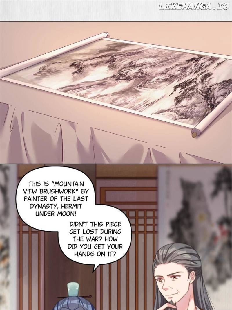 The Young Genius Paintress Chapter 3 - page 16