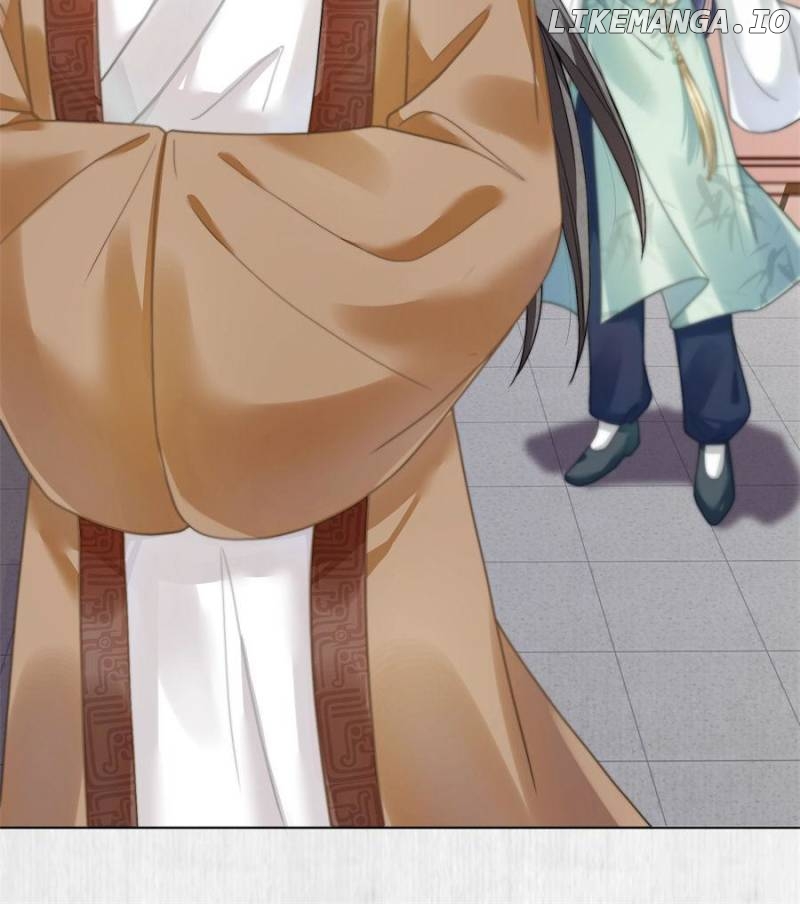 The Young Genius Paintress Chapter 3 - page 19