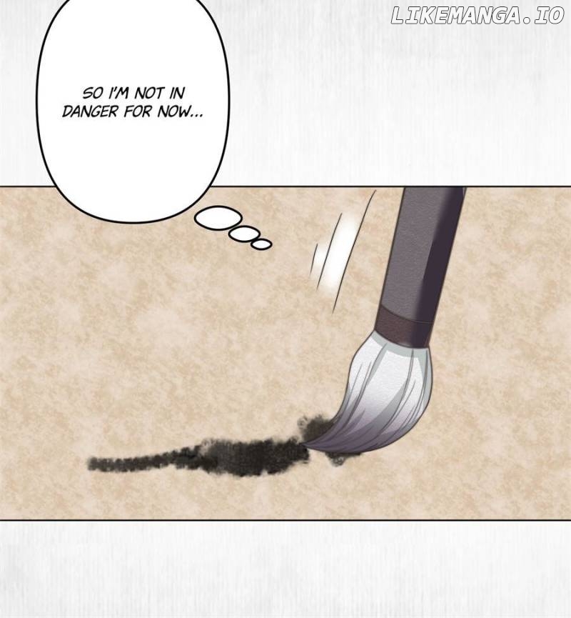 The Young Genius Paintress Chapter 3 - page 23