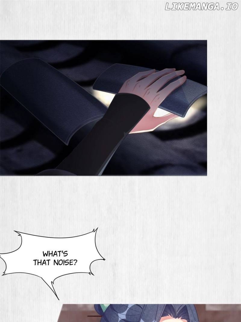 The Young Genius Paintress Chapter 3 - page 27