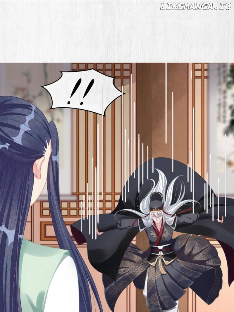 The Young Genius Paintress Chapter 3 - page 29