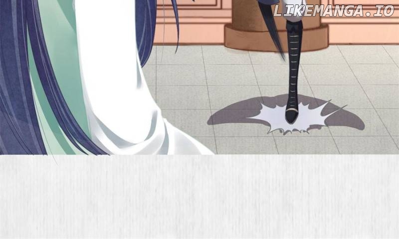 The Young Genius Paintress Chapter 3 - page 30