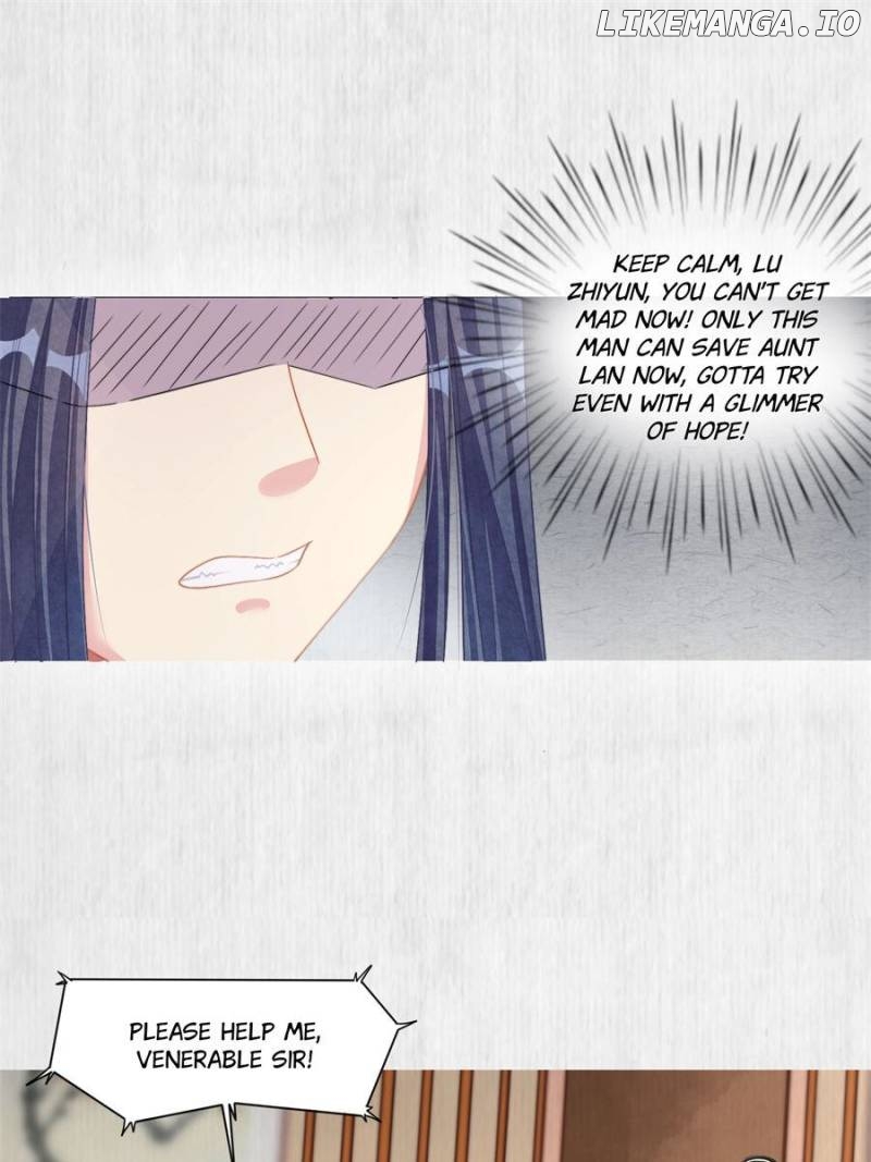 The Young Genius Paintress Chapter 3 - page 33