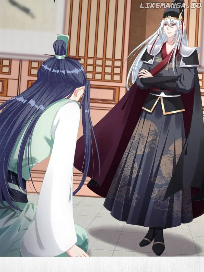 The Young Genius Paintress Chapter 3 - page 34