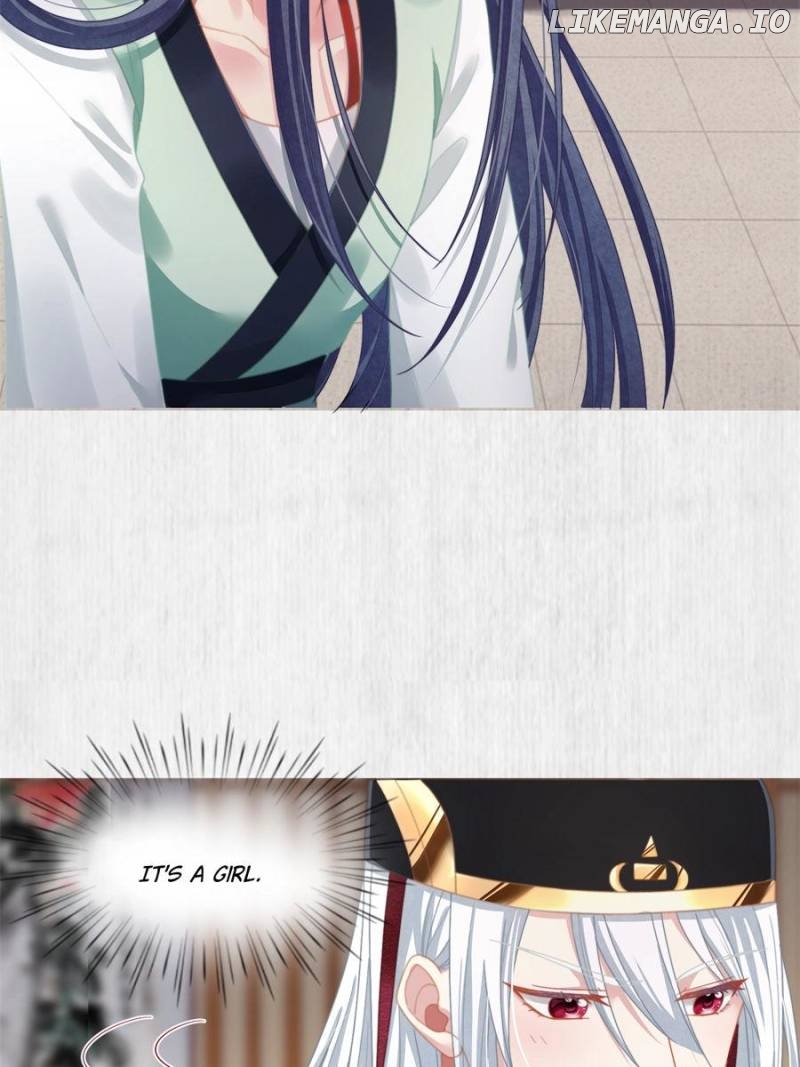 The Young Genius Paintress Chapter 3 - page 37