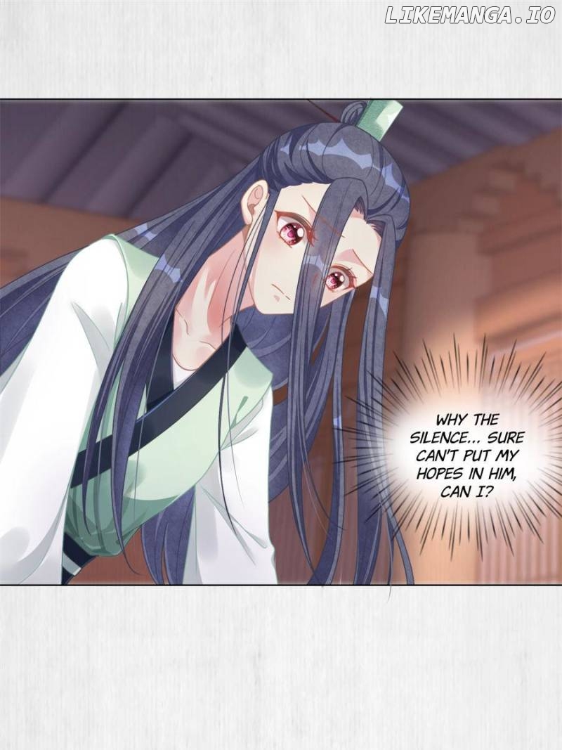 The Young Genius Paintress Chapter 3 - page 39