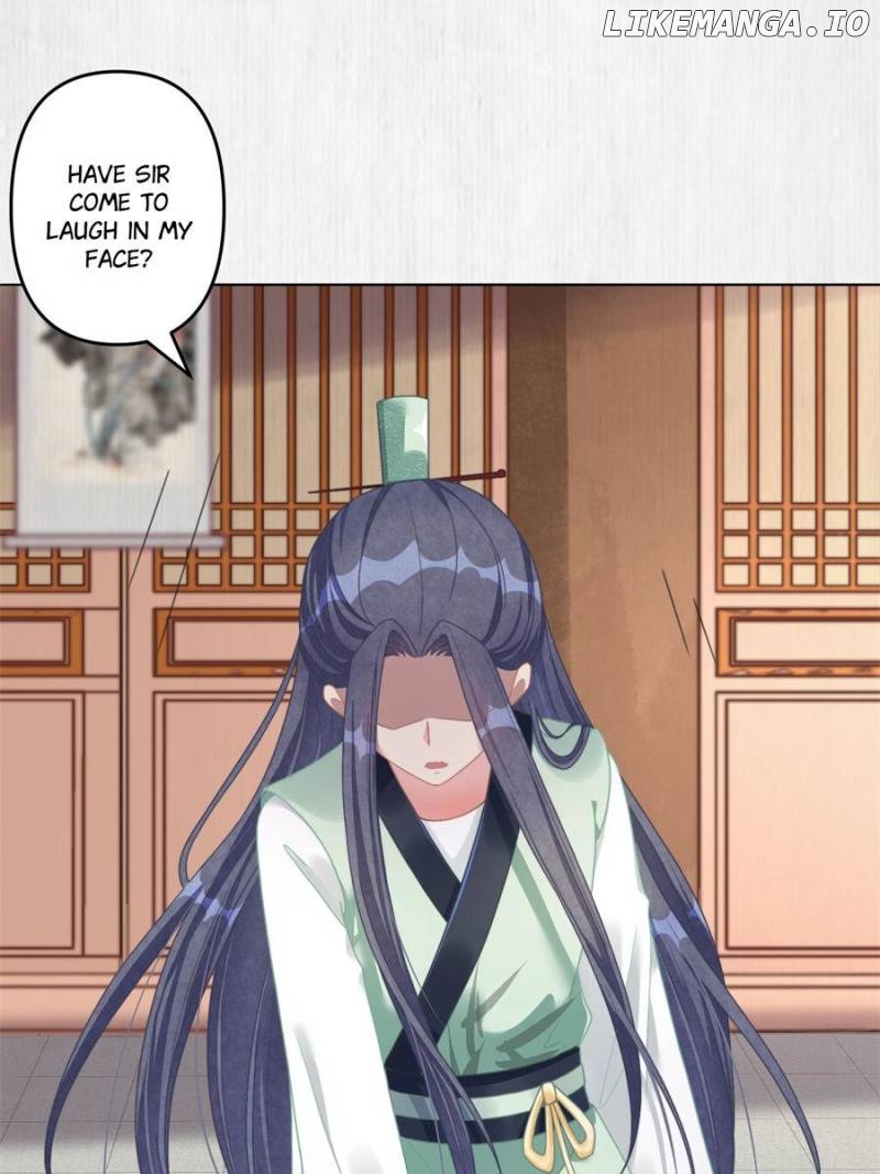 The Young Genius Paintress Chapter 3 - page 40