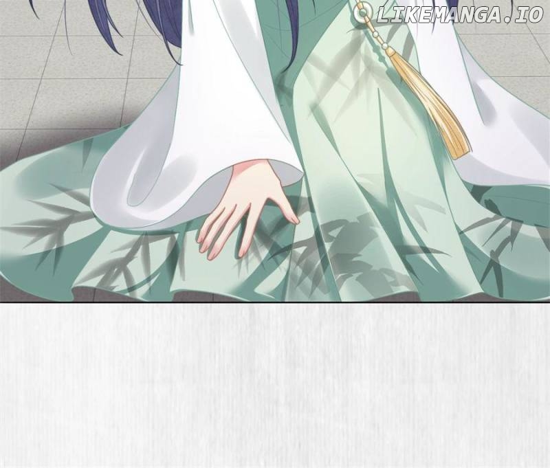 The Young Genius Paintress Chapter 3 - page 41