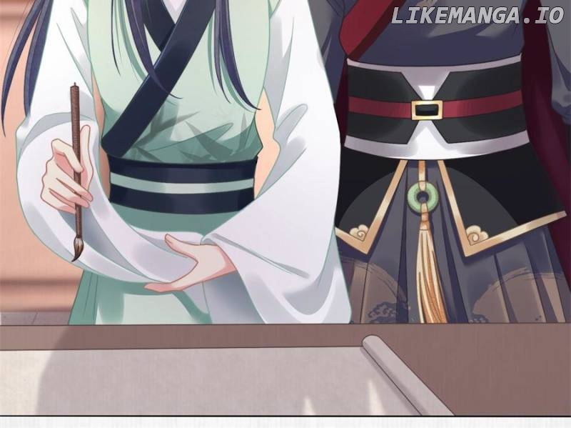 The Young Genius Paintress Chapter 3 - page 44