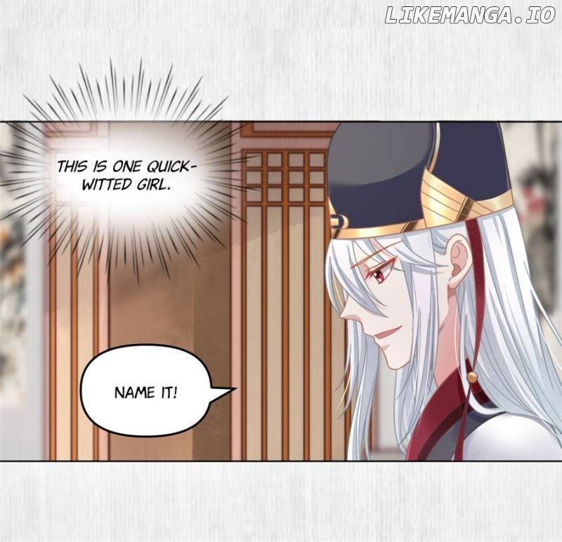 The Young Genius Paintress Chapter 3 - page 48