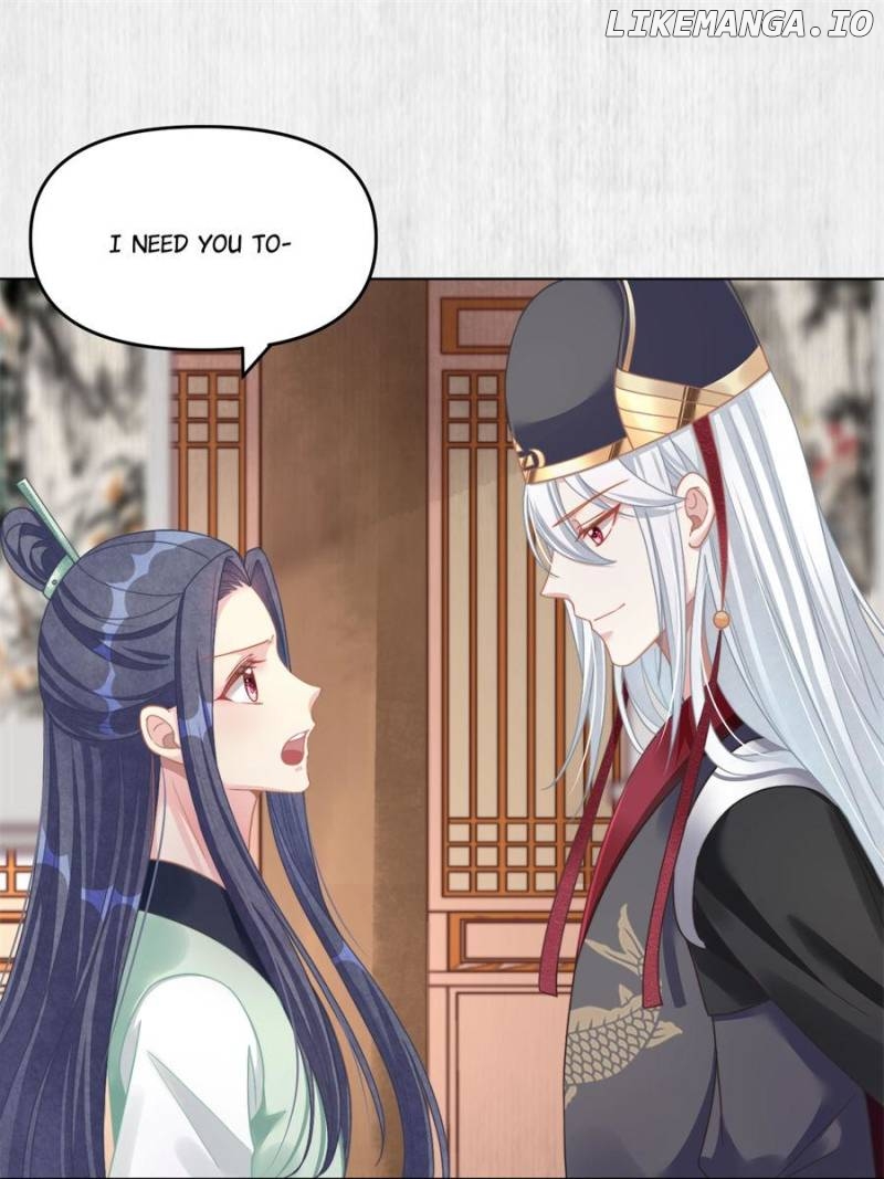 The Young Genius Paintress Chapter 3 - page 49