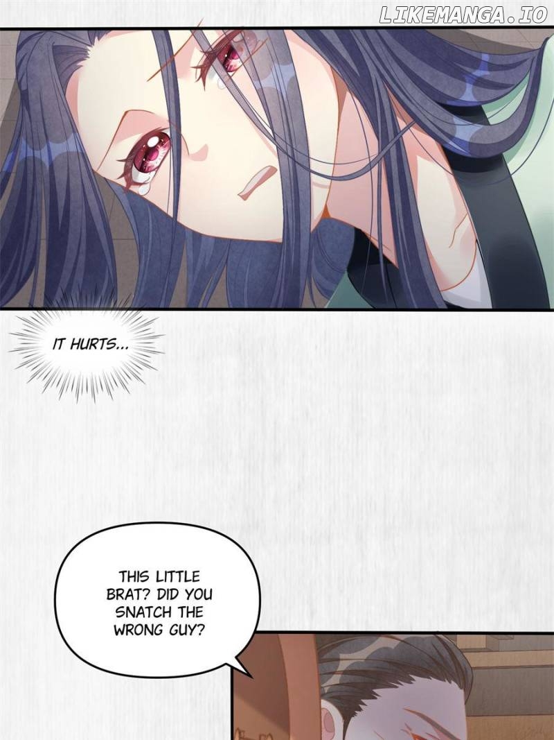 The Young Genius Paintress Chapter 3 - page 5