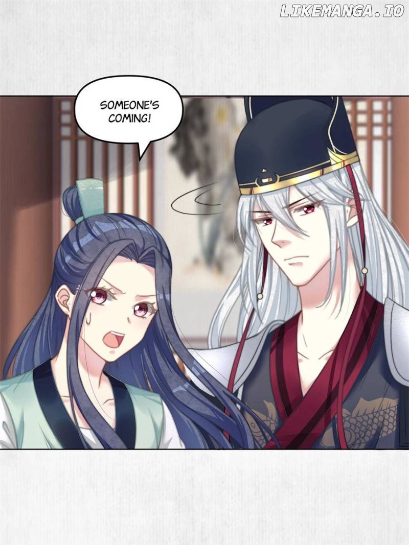 The Young Genius Paintress Chapter 3 - page 51