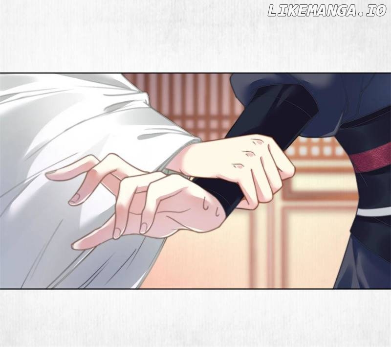 The Young Genius Paintress Chapter 3 - page 52