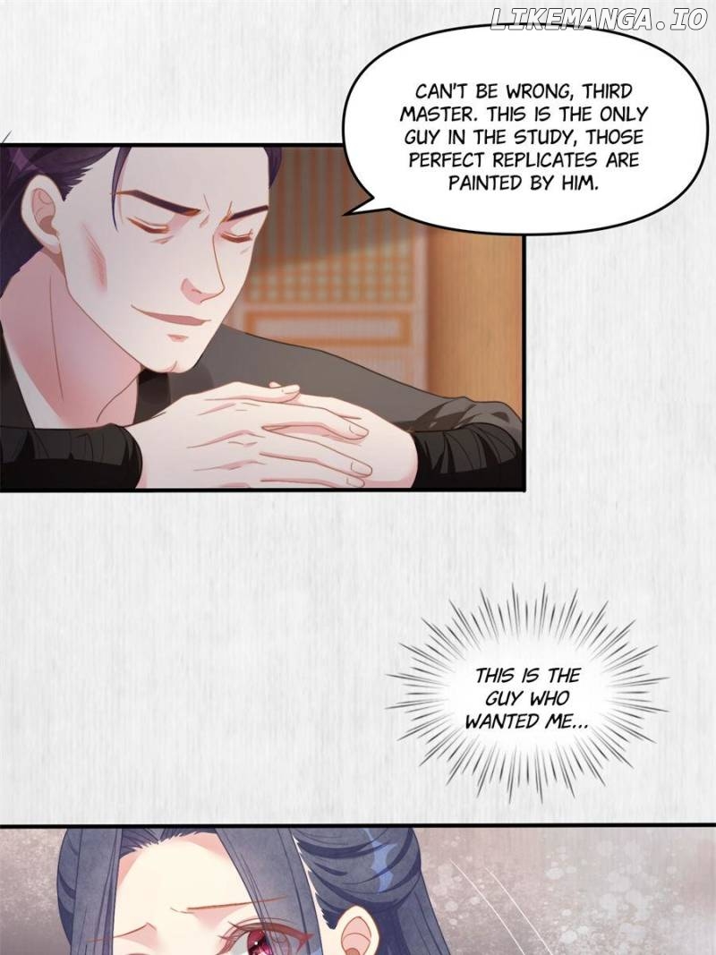 The Young Genius Paintress Chapter 3 - page 7