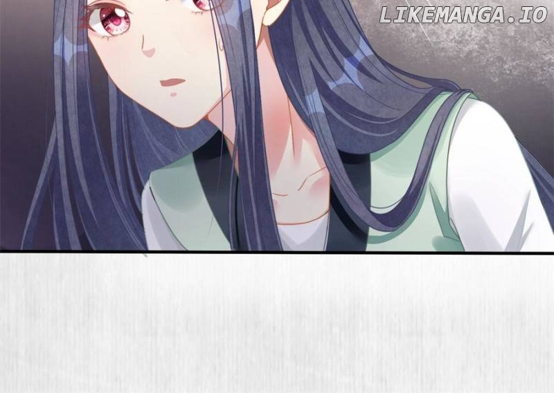 The Young Genius Paintress Chapter 3 - page 8