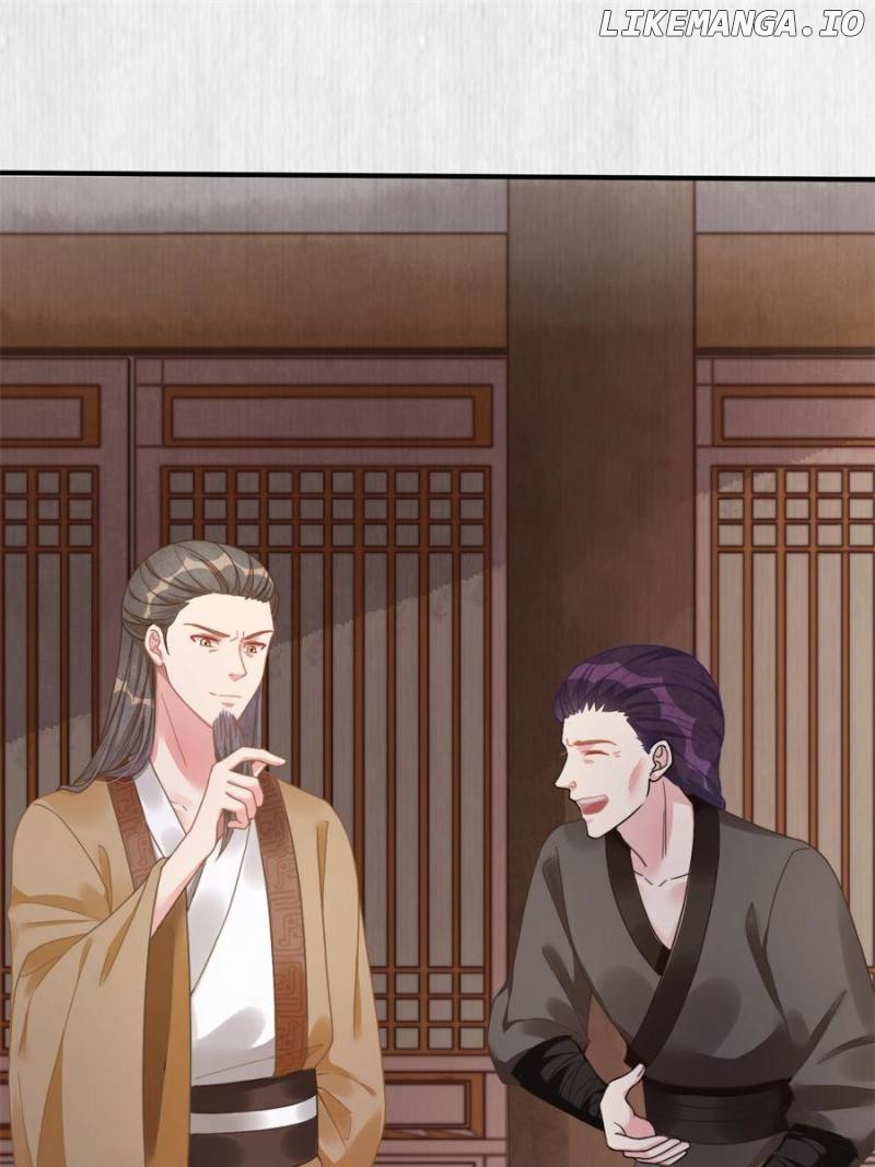 The Young Genius Paintress Chapter 3 - page 9