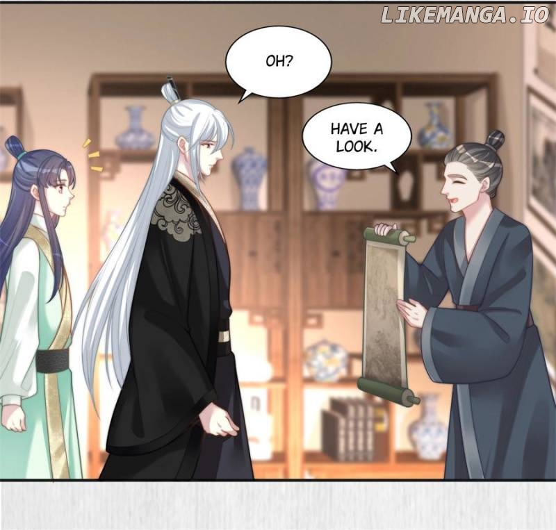 The Young Genius Paintress Chapter 25 - page 10