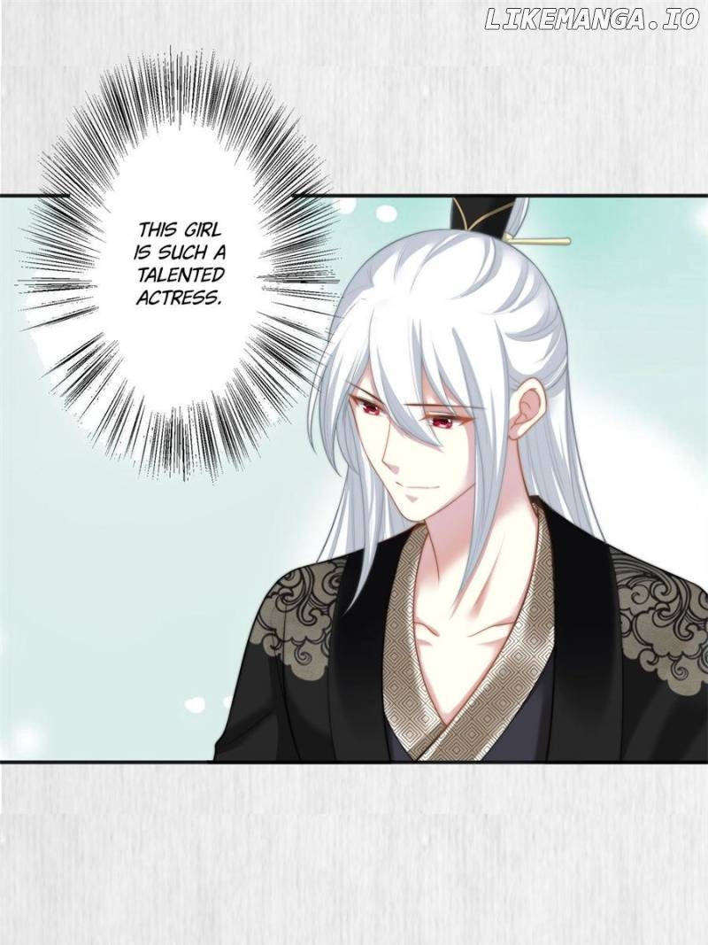 The Young Genius Paintress Chapter 25 - page 13