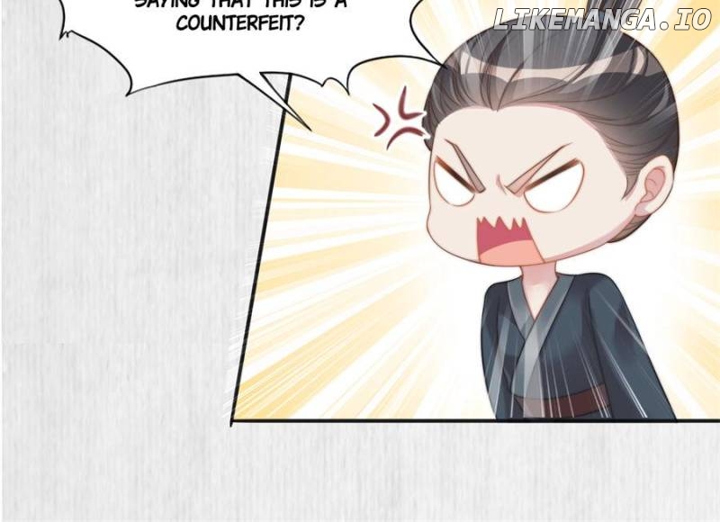 The Young Genius Paintress Chapter 25 - page 17