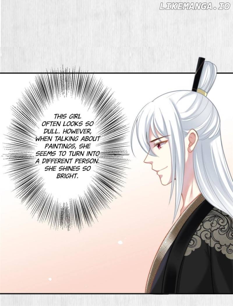 The Young Genius Paintress Chapter 25 - page 23