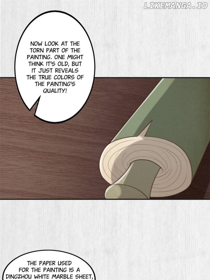 The Young Genius Paintress Chapter 25 - page 24