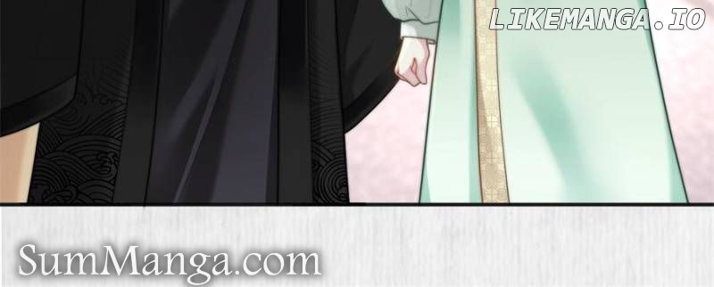 The Young Genius Paintress Chapter 25 - page 31