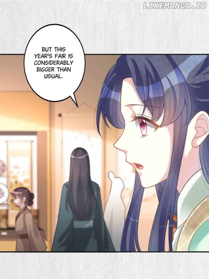 The Young Genius Paintress Chapter 25 - page 32